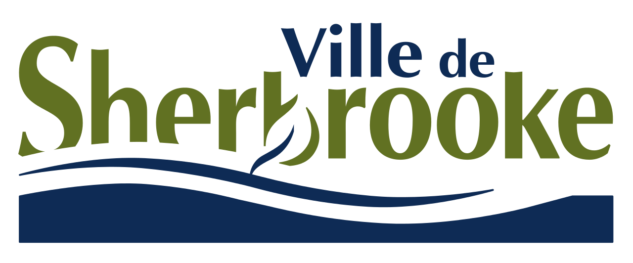 Ville de Sherbrooke - Partenaire de La Maison des Jeunes Le Spot Jeunesse